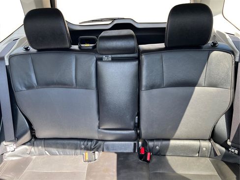 Used 2017 Subaru Forester 2.5i Limited AWD/4WD image 15