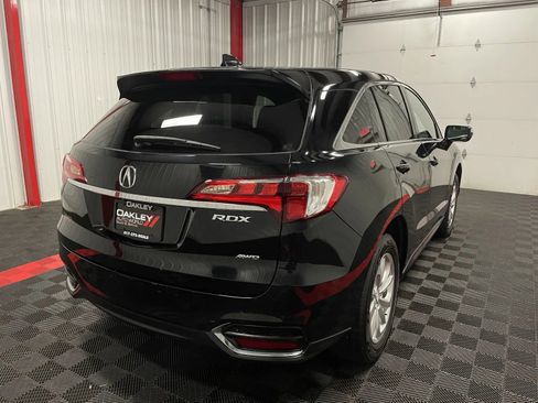 Used 2018 Acura RDX AWD image 18