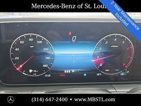 New 2026 Mercedes-Benz GLE 450 GLE 450 image 21