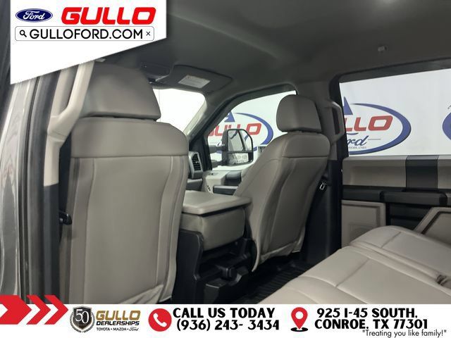 Used 2020 Ford F250 XL w/ STX Appearance Package AWD/4WD image 15