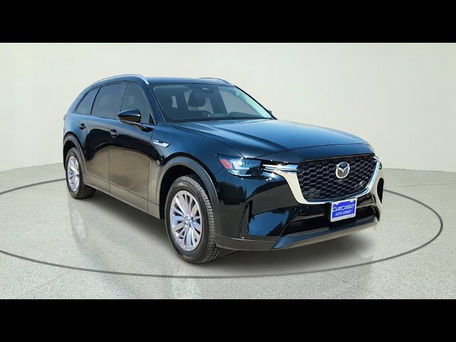 Certified 2026 MAZDA CX-90 3.3 Turbo w/ Select Package AWD/4WD image 1