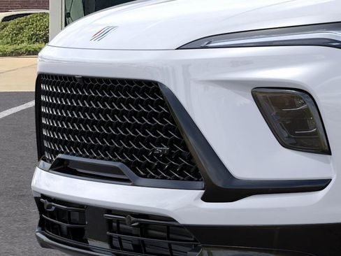 New 2025 Buick Enclave Sport Touring w/ LPO, All-Weather Package image 37