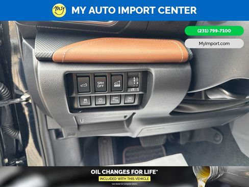 Used 2023 Subaru Forester Touring AWD/4WD image 15
