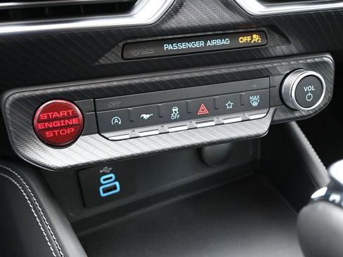 New 2026 Ford Mustang GT Premium w/ GT Performance Package image 16