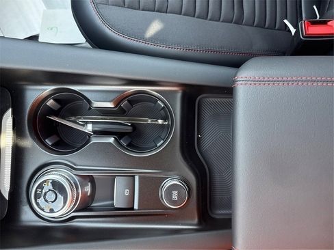 New 2025 Ford Explorer ST-Line image 18