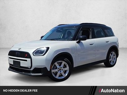 Used 2025 MINI Cooper Countryman S