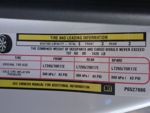 Used 2023 RAM 1500 Tradesman w/ Trailer Tow Group image 50