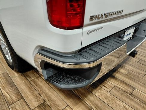 Used 2024 Chevrolet Silverado 1500 W/T w/ WT Fleet Convenience Package image 15