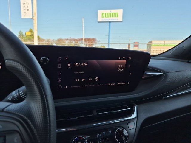 Used 2026 Buick Envista Preferred FWD image 16
