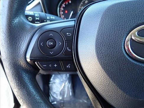 Used 2019 Toyota RAV4 Adventure image 16