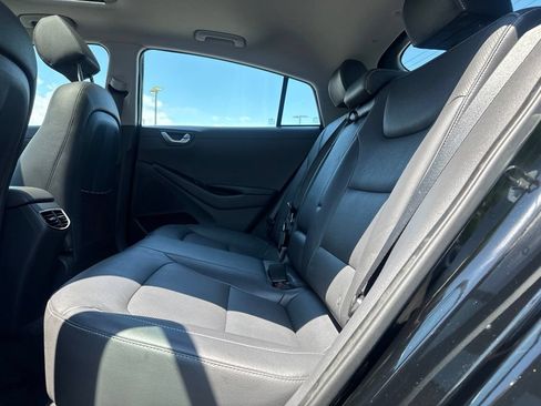 Used 2019 Hyundai Ioniq Limited FWD image 22