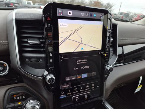 New 2026 RAM 1500 Laramie w/ Advanced Safety Group II image 24