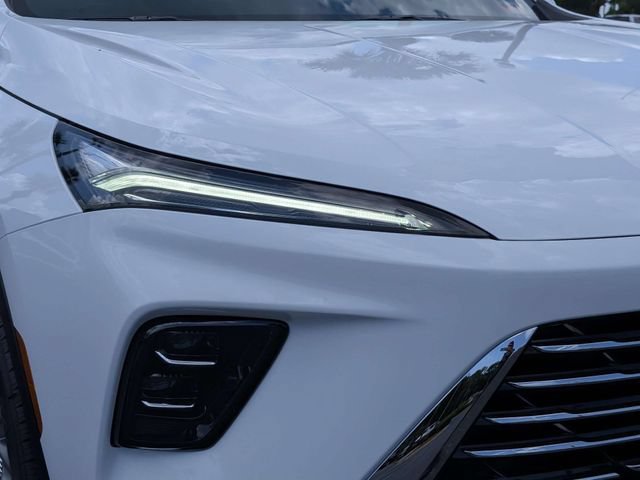 New 2026 Buick Enclave Preferred w/ Power Package FWD image 9