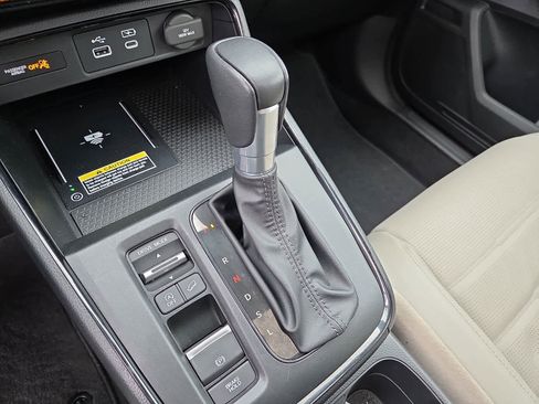 Used 2025 Honda CR-V EX-L image 17