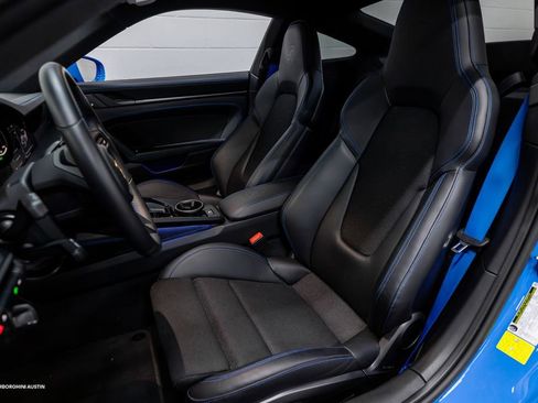 Used 2022 Porsche 911 GT3 image 27