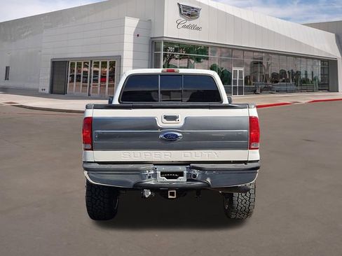 Used 2002 Ford F250 Lariat image 6