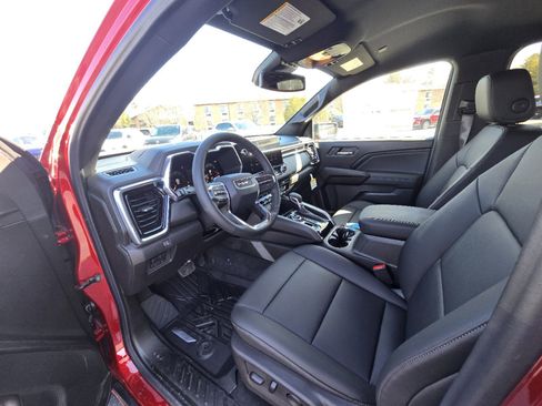 New 2025 GMC Canyon Elevation w/ Convenience Package image 5