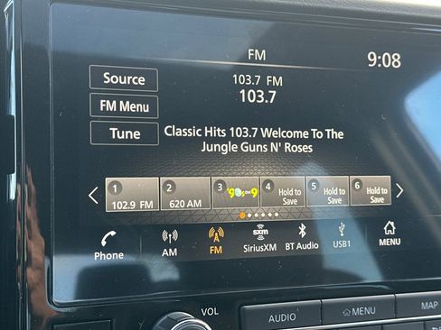 New 2026 Nissan Frontier PRO-4X w/ Pro Premium Package image 22