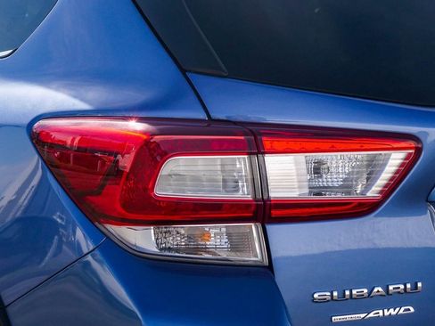 Used 2019 Subaru Crosstrek 2.0i Limited w/ Moonroof Package w/Navigation image 10