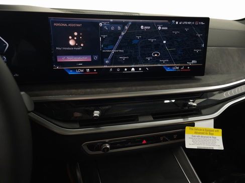 Used 2026 BMW X5 xDrive40i w/ Parking Assistance Package image 17