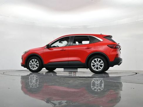Certified 2024 Ford Escape Active FWD image 39