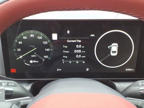 Used 2025 Kia K4 GT-Line Turbo image 26