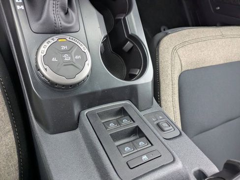 New 2025 Ford Bronco Big Bend image 14