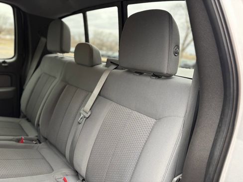 Used 2013 Ford F150 XLT w/ Luxury Equipment Group image 16