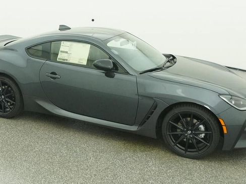 New 2026 Toyota GR86 Premium image 12