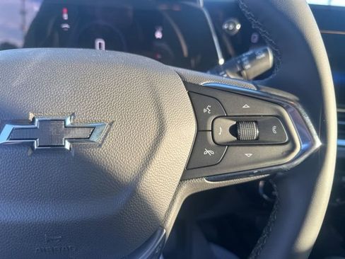 New 2026 Chevrolet Trax ACTIV w/ Driver Confidence Package FWD image 21