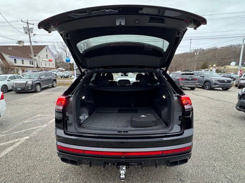 New 2026 Volkswagen Atlas Cross Sport SEL R-Line image 20