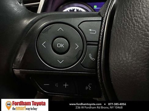 Certified 2023 Toyota Camry SE AWD/4WD image 24