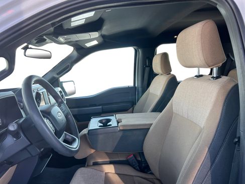 Used 2023 Ford F150 XLT image 10