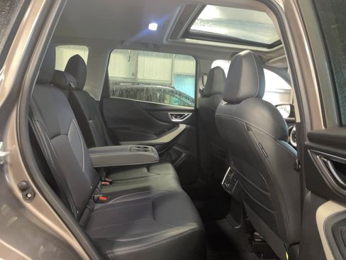 Used 2023 Subaru Forester Limited AWD/4WD image 21