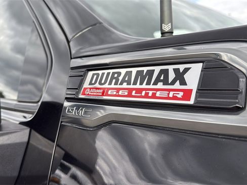 Used 2022 GMC Sierra 2500 AT4 image 37