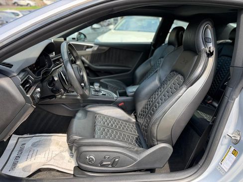 Used 2018 Audi RS 5 w/ Dynamic Package AWD/4WD image 17