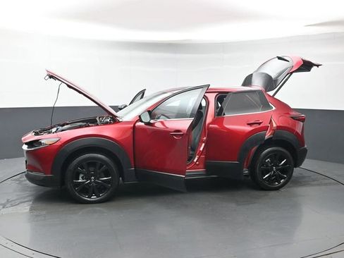 Used 2023 MAZDA CX-30 2.5 Turbo w/ Premium Plus Pkg AWD/4WD image 45