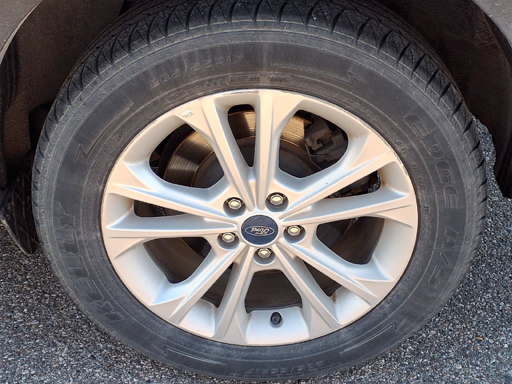 Used 2019 Ford Escape SE AWD/4WD image 7