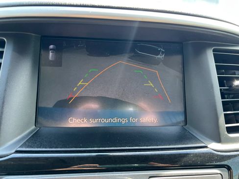 Used 2019 Nissan Pathfinder SV w/ Cargo Package AWD/4WD image 19
