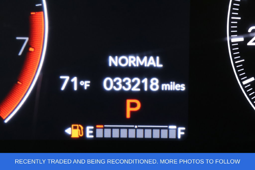 Used 2024 Honda CR-V EX image 13