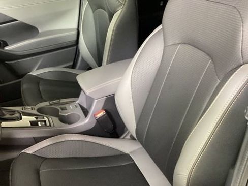 Certified 2025 Subaru Crosstrek 2.5i Wilderness w/ Crosstrek Mirror Package AWD/4WD image 11