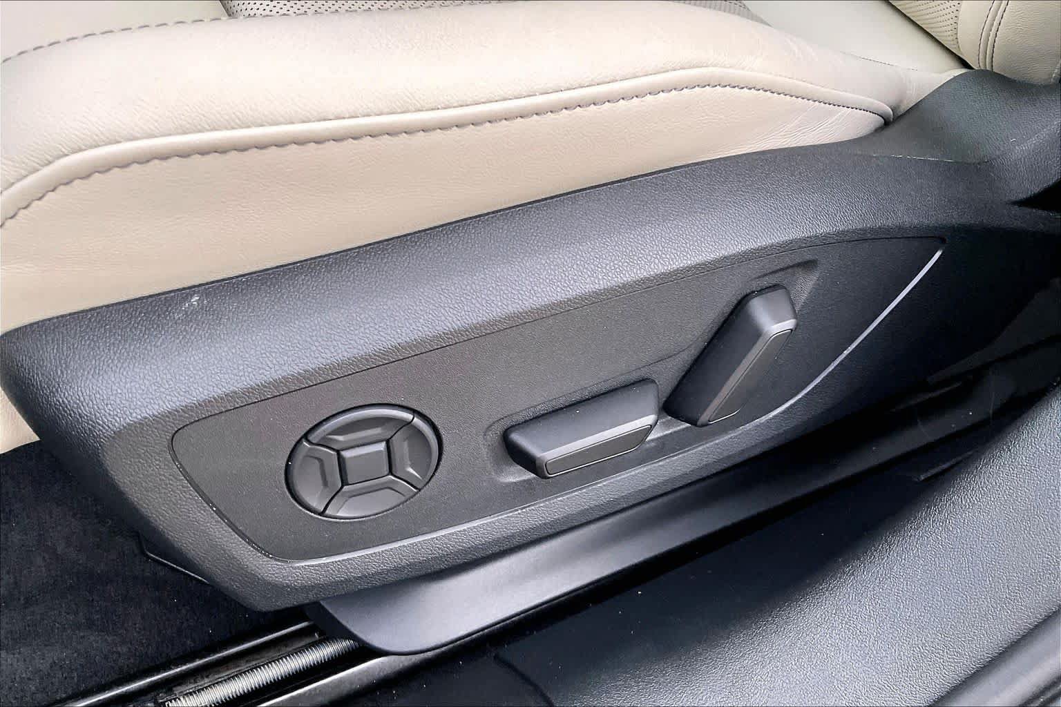 Used 2026 Audi A5 Premium Plus AWD/4WD image 32
