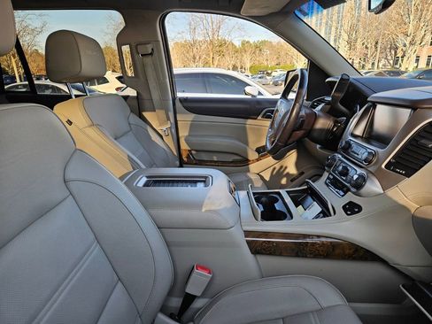 Used 2016 GMC Yukon Denali w/ Open Road Package image 6