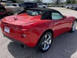 Used 2007 Pontiac Solstice GXP w/ Premium Package image 4