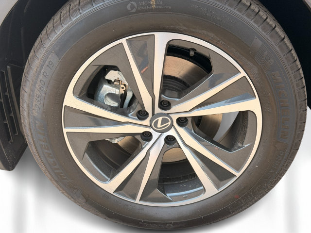 New 2026 Lexus RX 350 Premium w/ Convenience Package AWD/4WD image 11
