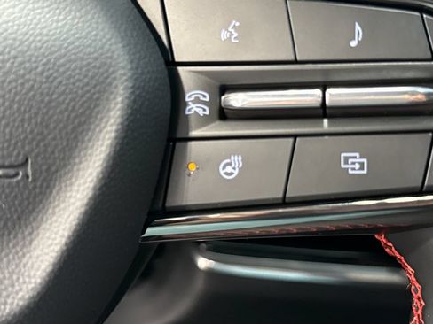 New 2027 Chevrolet Equinox RS w/ Safety and Technology Package AWD/4WD image 4