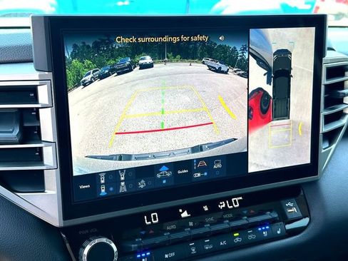 Used 2024 Toyota Tundra Limited RWD image 14