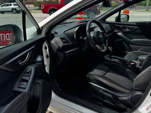 Used 2018 Subaru Impreza 2.0i Sport AWD/4WD image 11