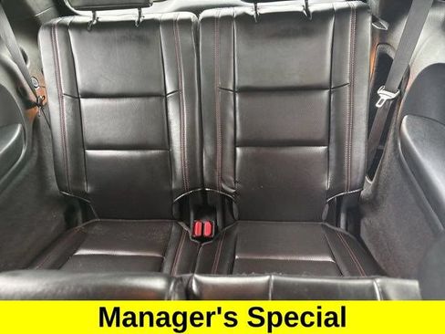 Used 2023 Dodge Durango GT AWD/4WD image 33