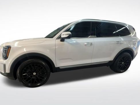 Used 2021 Kia Telluride S FWD image 6